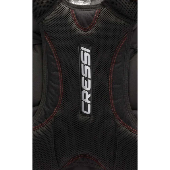 Cressi Scorpion Bcd Yeleği - Resim 8