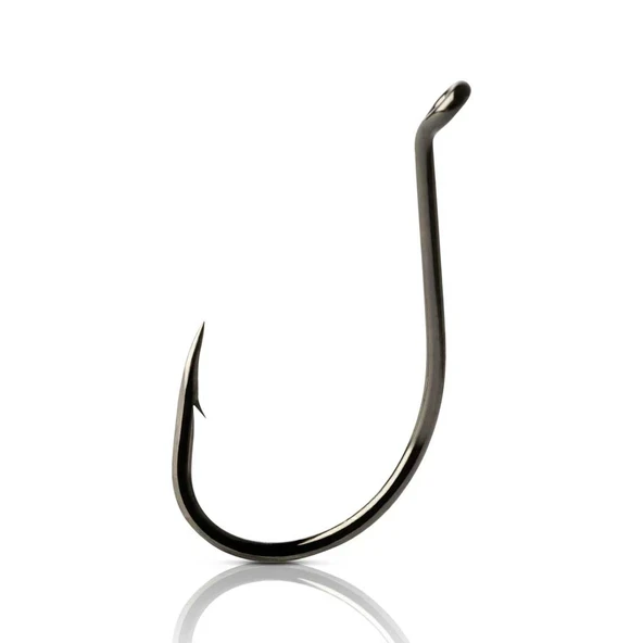 Mustad 92553NP-BN Olta İğnesi ürün görseli 1