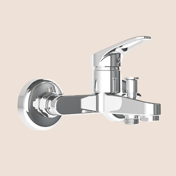 Aceser Mix Woya Banyo Bataryası Kuğu ürün görseli 1