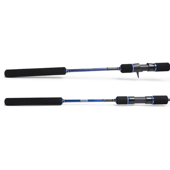 Mustad Slow Bouncer Slow Jigging Olta Kamışı ürün görseli 1