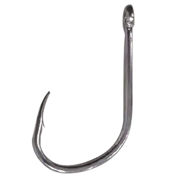 Mustad Ringed Soi Hook 10849NP-DT Olta İğnesi ürün görseli 1
