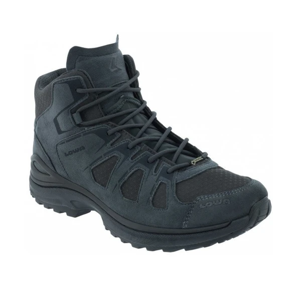 LOWA INNOX EVO GTX YESIL BOT - Resim 4