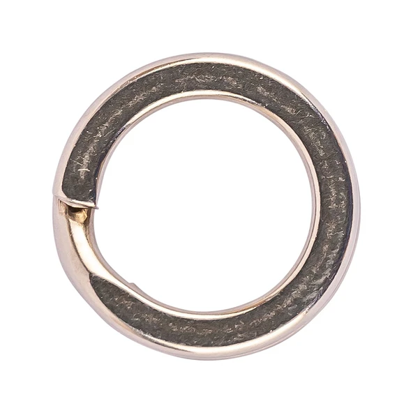 Mustad Demon Split Ring DLSS05 - Resim 2
