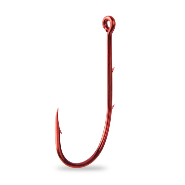 Mustad Red Baitholder Olta İğnesi 92668NP-NR - Resim 2