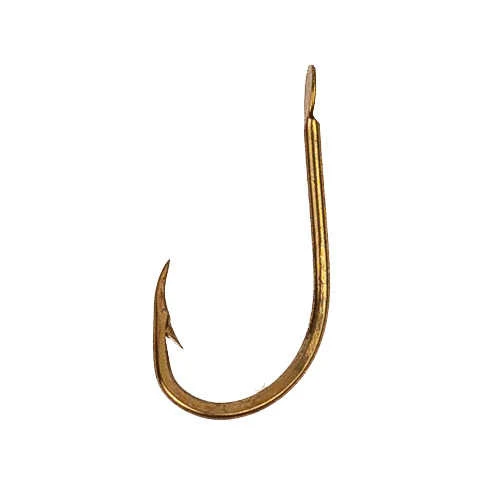Mustad Olta İğnesi 19428NPBR 10lu ürün görseli 1