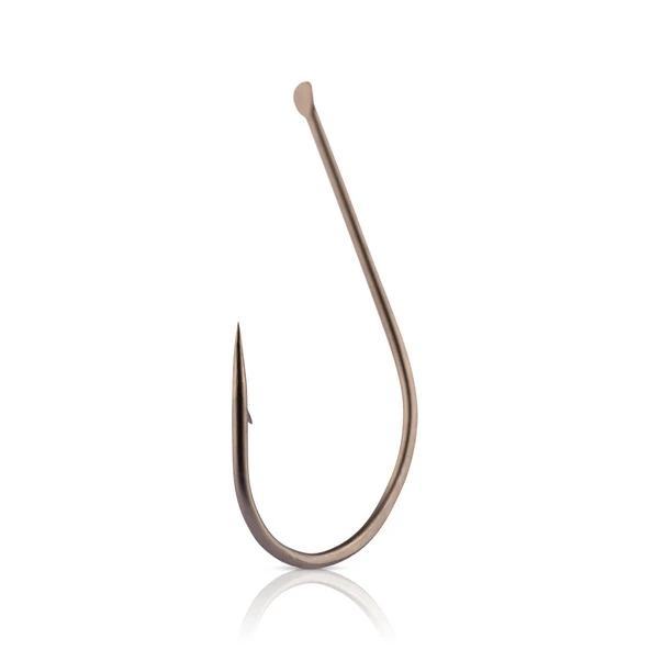 Mustad Alpha Point Allround 496AP Olta İğnesi - Resim 2