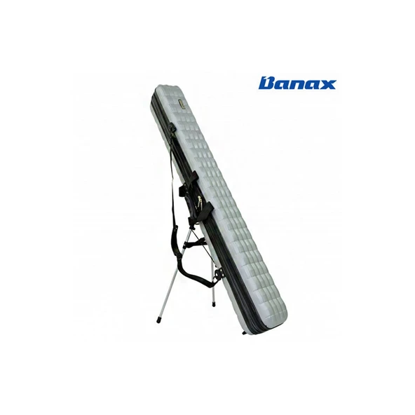 Banax 2173 Ayaklı Kamış Taşıma Çantası ürün görseli 1