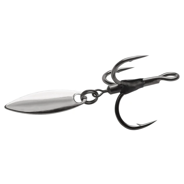 Vmc Hybrid Bladed Üçlü Olta İğnesi 7548 ürün görseli 1