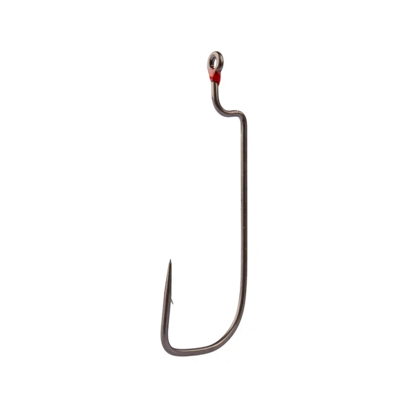 Mustad Alpha Point Tak-Offset 39820AP Olta İğnesi ürün görseli 1