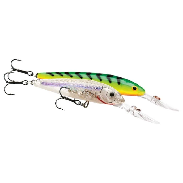 Rapala Down Deep Husky Jerk Sahte Balığı ürün görseli 1
