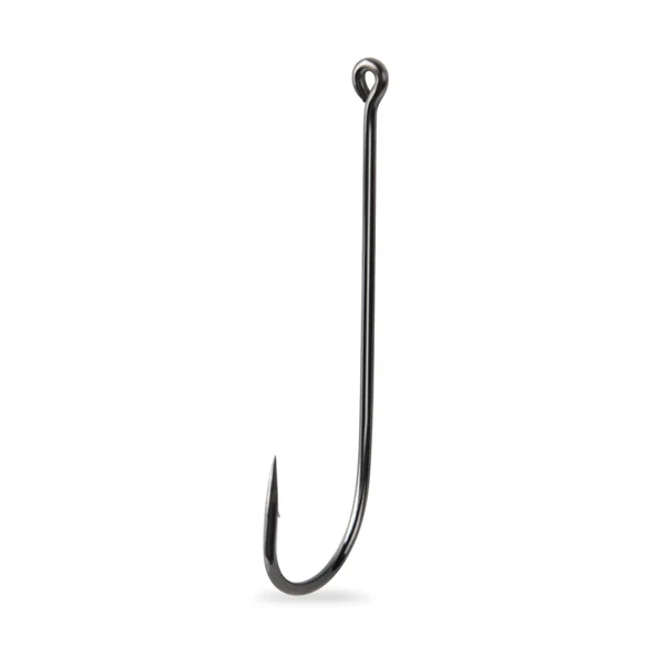 Mustad Olta İğnesi 3261NP-BN 25li - Resim 2