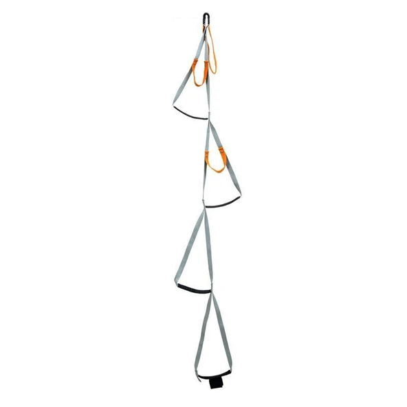 CT PERLON MERDIVEN FOOT STEPS  150CM - Resim 9