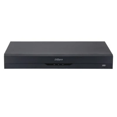 Dahua XVR5216AN-5M-I3 16Kanal 1U H.265+ XVR 2x16TB ürün görseli 1