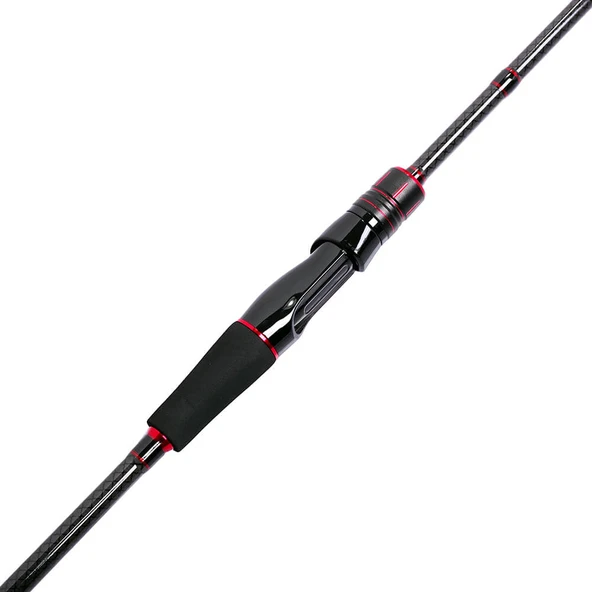 Albastar Drago 3372 Spin Olta Kamışı - Resim 3