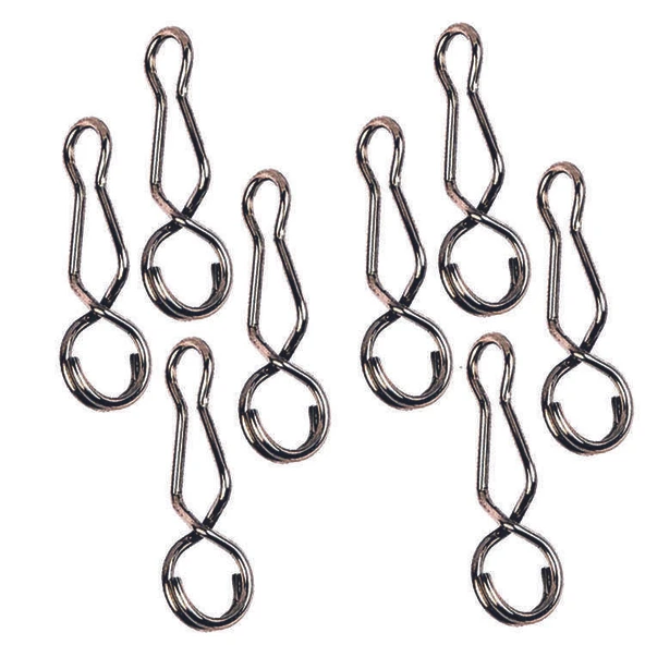 Bando Round Eye Cross Square Aksesuar 8059 10lu ürün görseli 1