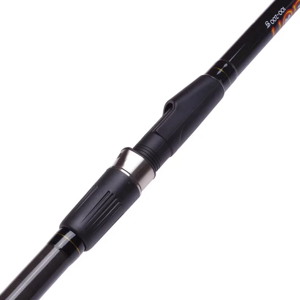 Albastar Poseidon 2810 Surf Olta Kamışı - Resim 7