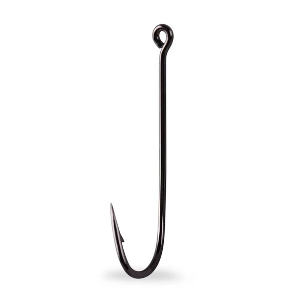 Mustad Olta İğnesi 92647 NPBN 25 li - Resim 2