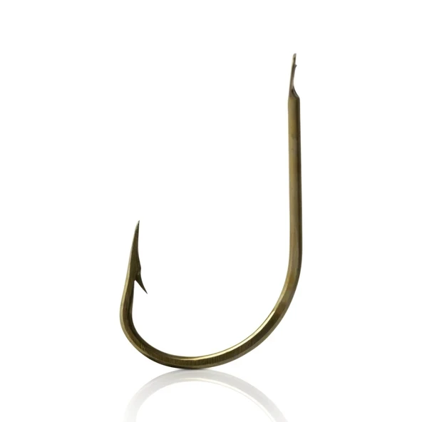 Mustad Olta İğnesi 505 10lu ürün görseli 1