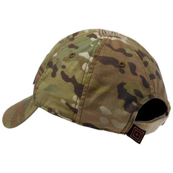 5.11 FLAG BEARER MULTICAM SAPKA - Resim 4