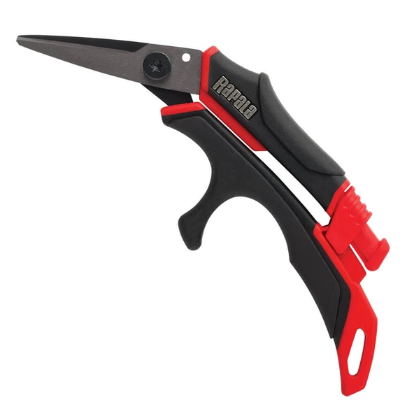 Rapala Precision Line Scissors ürün görseli 1
