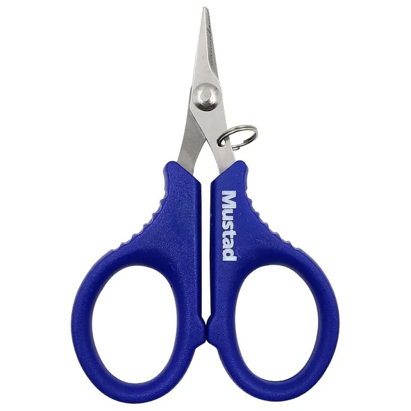 Mustad Multi İp Kesme Makası ürün görseli 1