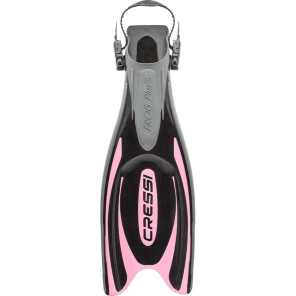 Cressi Frog Plus Dalış Paleti - Resim 3