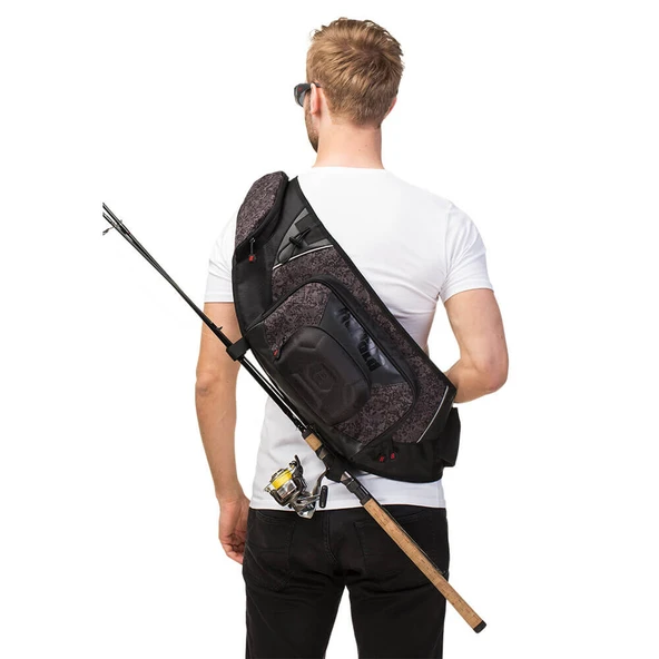 Rapala Urban Askılı Çanta - Resim 5