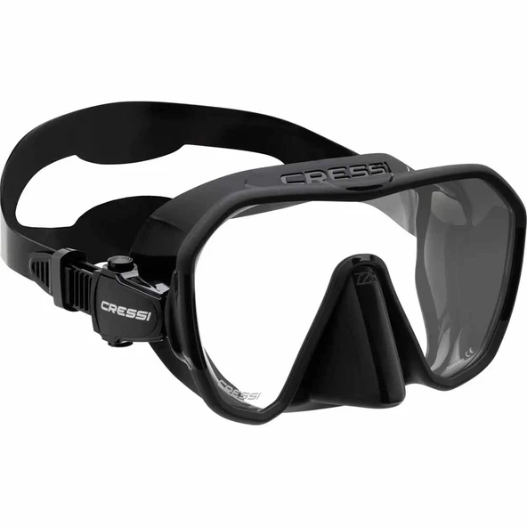 Cressi Z2S Dalış Maskesi ürün görseli 1