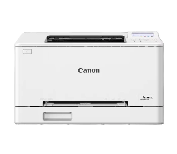Canon LBP646CDW Tek İşlevli Renkli Lazer ürün görseli 1