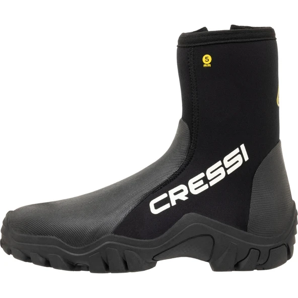 Cressi Reeftech RS Dalış Çizmesi - Resim 5