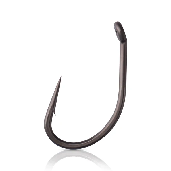 Mustad Carp XV2 Continental Strong Olta İğnesi 60552NP ürün görseli 1