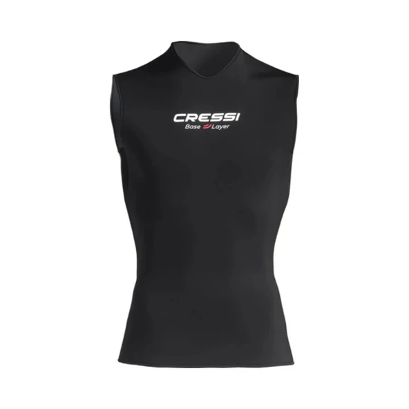 Cressi Base Layer Lady Dalış Yeleği - Resim 2