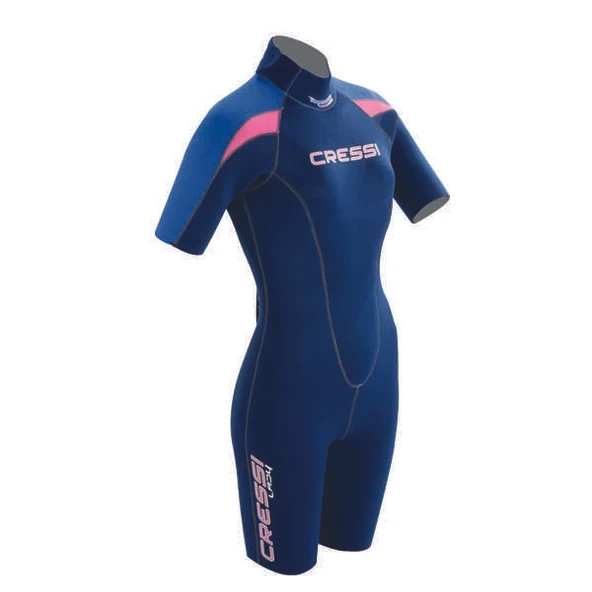 Cressi One Lady Shorty Dalış Elbisesi ürün görseli 1
