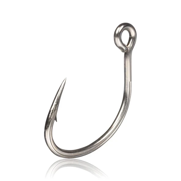 Mustad Ruthless In-Line UltraNor Hook 10850UN Olta İğnesi - Resim 2