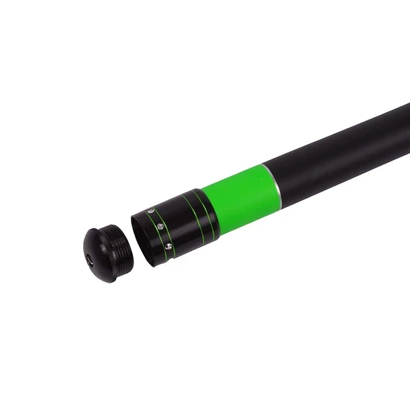 Albastar Pole Fasten 1790 Göl Olta Kamışı - Resim 8