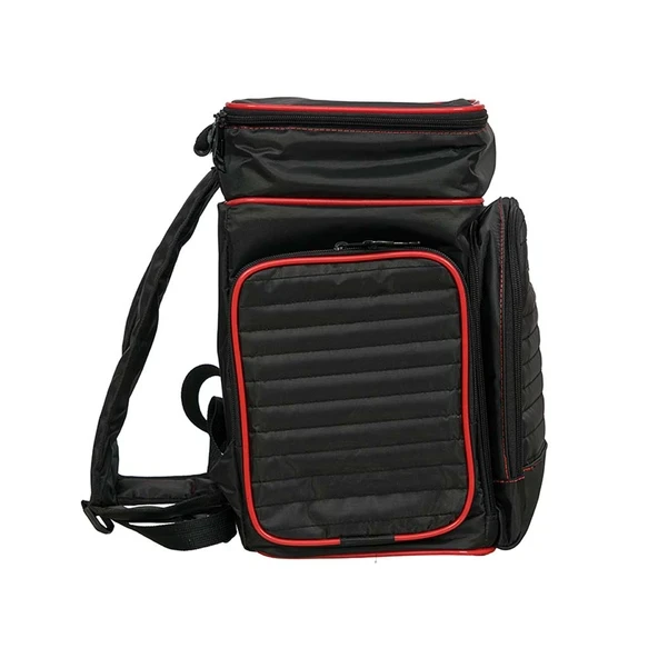Albastar Pro Spin Balıkçı Sırt Çantası - Resim 4