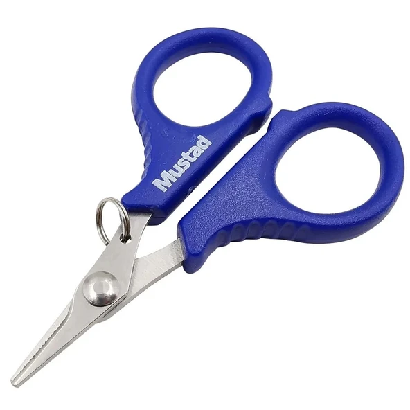 Mustad Multi İp Kesme Makası - Resim 2