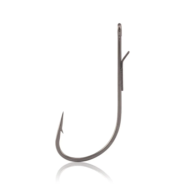 Mustad Alpha Point Alpha-Grip Finesse AG34045 Olta İğnesi ürün görseli 1