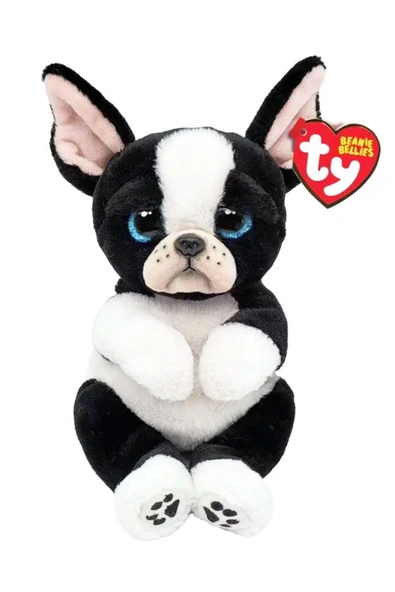 Ty Beanie Boo's Tink 15cm. ile Tanış: En Sevimli Peluş Arkadaşın! ürün görseli 1