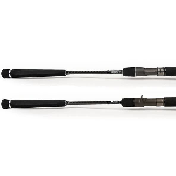 Mustad Pulse Slow Jigging Olta Kamışı ürün görseli 1