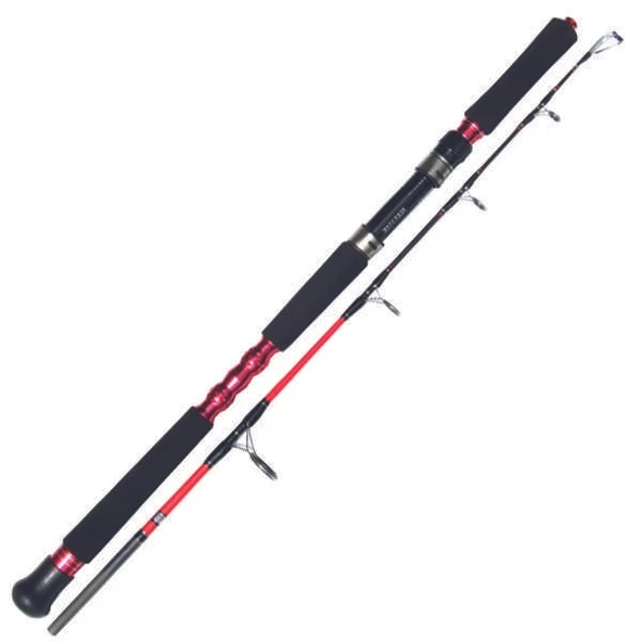 Albastar Boat Antalya 2324 Tekne Olta Kamışı ürün görseli 1