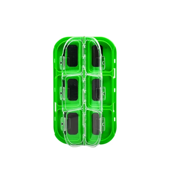 Albastar Elite Manyetik Balıkçılık Aksesuarı Kutusu ürün görseli 1