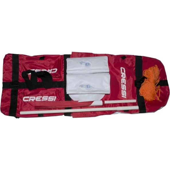 Cressi Spyder Dalış Şamandırası - Resim 4