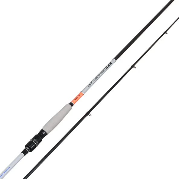 Alba Star Epic Regular Spin Olta Kamışı - Resim 3