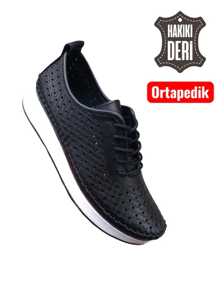 Viyolas Hakiki Deri Bağlı KD Lazer ürün görseli 1