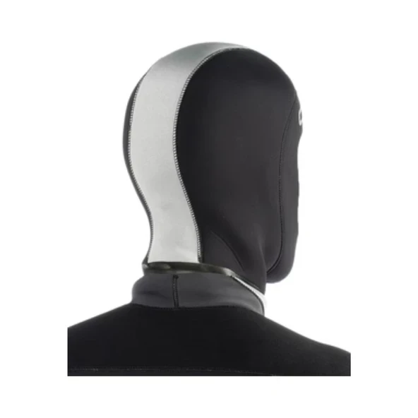 Cressi Standart Dalış Başlığı Unisex - Resim 3