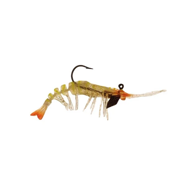 Gamba Silikon Karides