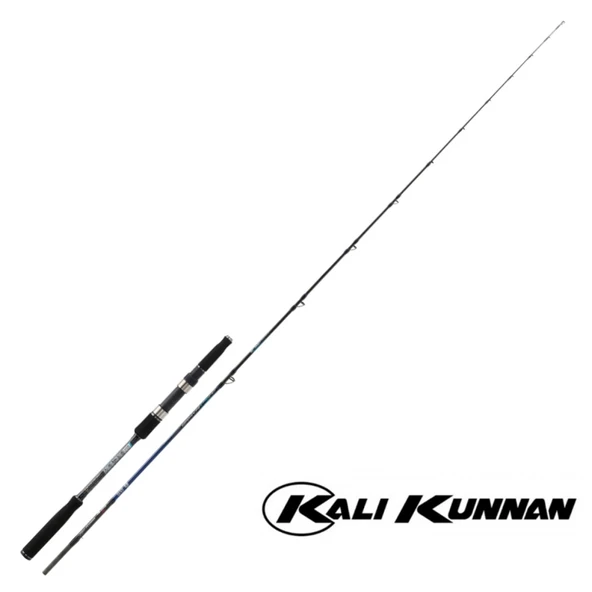 Kali Kunnan Brava XTR Jig Kamışı ürün görseli 1