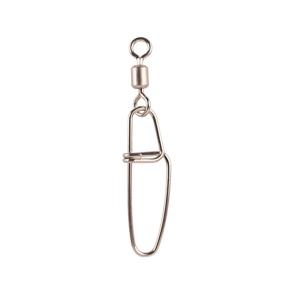 Mustad Demon DLSS03 Klipsli Fırdöndü ürün görseli 1