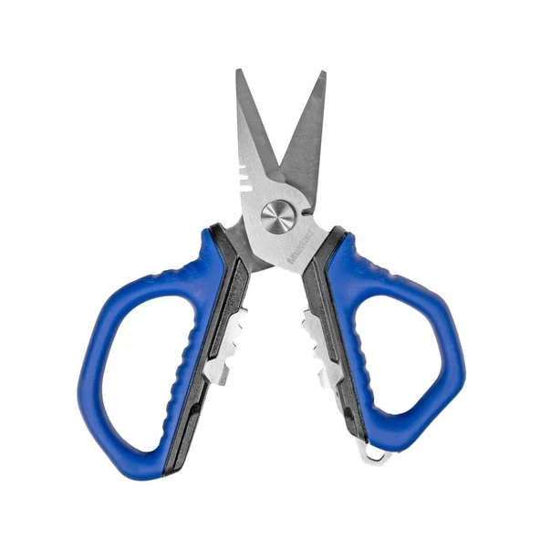 Mustad Çok Fonksiyonlu Makas - Resim 4